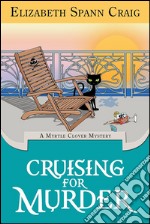 Cruising for Murder. E-book. Formato Mobipocket ebook