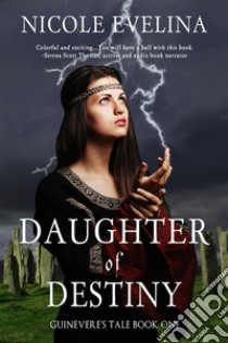 Daughter of Destiny. E-book. Formato EPUB ebook di Nicole Evelina