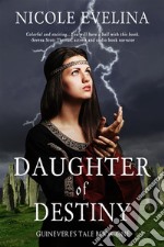 Daughter of Destiny. E-book. Formato EPUB ebook