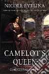 Camelot's Queen: Guinevere's Tale Book 2. E-book. Formato EPUB ebook