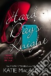 Hard Day's Knight. E-book. Formato EPUB ebook