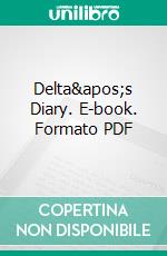 Delta's Diary. E-book. Formato PDF ebook di Giselle Renarde