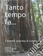 Tanto Tempo Fa.... E-book. Formato Mobipocket ebook