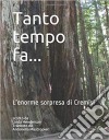 Tanto Tempo Fa.... E-book. Formato Mobipocket ebook di Linda M. Henderson