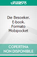 Die Besoeker. E-book. Formato Mobipocket ebook