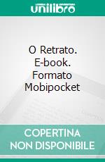 O Retrato. E-book. Formato Mobipocket ebook