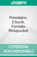 Presságios. E-book. Formato Mobipocket ebook di Lavinia Vi