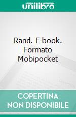 Rand. E-book. Formato Mobipocket ebook di Ann Jacobs