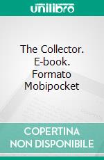 The Collector. E-book. Formato Mobipocket ebook