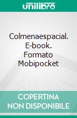 Colmenaespacial. E-book. Formato Mobipocket ebook