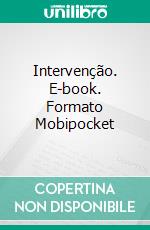 Intervenção. E-book. Formato EPUB ebook