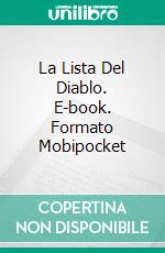 La Lista Del Diablo. E-book. Formato Mobipocket ebook