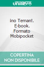 ¡no Teman!. E-book. Formato Mobipocket ebook di Gabriel Agbo