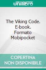 The Viking Code. E-book. Formato Mobipocket ebook