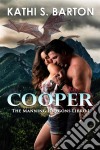 CooperThe Manning Dragons Libro 1. E-book. Formato Mobipocket ebook