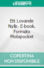 Ett Lovande Nyår. E-book. Formato Mobipocket ebook di Dawn Brower