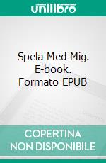 Spela Med Mig. E-book. Formato EPUB ebook di Anna Katmore