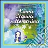 Ninna nanna sottomarina. E-book. Formato PDF ebook