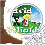 David vs Goliath. E-book. Formato PDF ebook