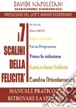 I 7 scalini della felicita'. E-book. Formato EPUB ebook