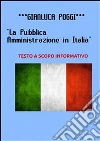 Indagare con la Pubblica Amministrazione. E-book. Formato PDF ebook