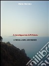 Le investigazioni dell'osteria - L'Isola del Giudizio. E-book. Formato Mobipocket ebook di Mario Bellomo