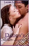 Daddy's shower surprise. E-book. Formato PDF ebook di Laura Lovecraft