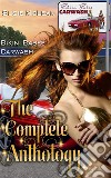 Bikini Babes' CarwashThe Complete Anthology. E-book. Formato PDF ebook