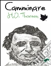 Camminare. E-book. Formato EPUB ebook