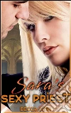 Sara's Sexy PriestBook 4 of 'The Hazard Chronicles'. E-book. Formato EPUB ebook di Becca Sinh