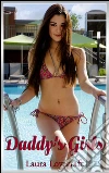 Daddy's girls. E-book. Formato EPUB ebook di Laura Lovecraft