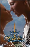 The XXX WeekendsBook 4 of 'Junie Makes Michael'. E-book. Formato EPUB ebook