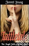Tattletale: Book 4 of 'The Angel Falls Library Files'. E-book. Formato EPUB ebook di Forrest Young