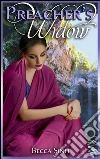Preacher's Widow: Book 2 of 'Preacher's Harem'. E-book. Formato Mobipocket ebook di Becca Sinh