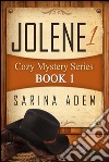 Jolene 1: Cozy Mystery Series Book 1. E-book. Formato EPUB ebook di Sarina Adem