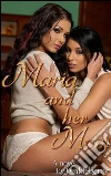 Maria and her mom. E-book. Formato Mobipocket ebook di Dinkleberry