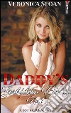 Daddy’s Forbidden Desire - Vol. 1. E-book. Formato EPUB ebook di Veronica Sloan