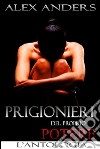 Prigionieri del proprio potere: L’antologia (BDSM, Maschio Alfa Dominante, Donna Eroticamente Passiva). E-book. Formato EPUB ebook di Alex Anders