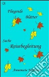 Suche Reisebegleitung . E-book. Formato EPUB ebook