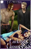 Cuckold's Chosen Path: Book 2 of 'The One Less Traveled'. E-book. Formato PDF ebook di J.C. Wittol