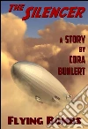 Flying bombs. E-book. Formato Mobipocket ebook di Cora Buhlert