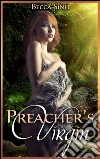 Preacher's VirginBook 1 of 'Preacher's Harem'. E-book. Formato EPUB ebook di Becca Sinh