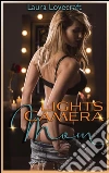 Lights, camera, mom!. E-book. Formato Mobipocket ebook di Laura Lovecraft