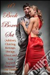 10 Book Boxed Set (Adultery, Cheating, Revenge, Menage, Ghost, and Love Inspired Romance). E-book. Formato EPUB ebook di Abbie Brennan