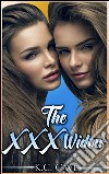 The XXX WidowBook 3 of Junie Makes Michael. E-book. Formato EPUB ebook