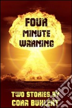 Four minute warning. E-book. Formato EPUB ebook