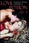 Love potion No. 1. E-book. Formato EPUB ebook di Secret Narrative