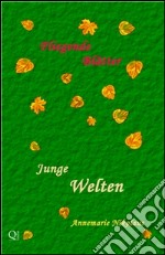 Junge Welten. E-book. Formato EPUB ebook