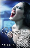The vampire's pet. E-book. Formato PDF ebook di Amelia Moore
