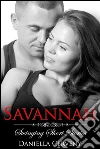 Savannah: The Swinging Short Stories Anthology. E-book. Formato EPUB ebook di Daniella Cerveny